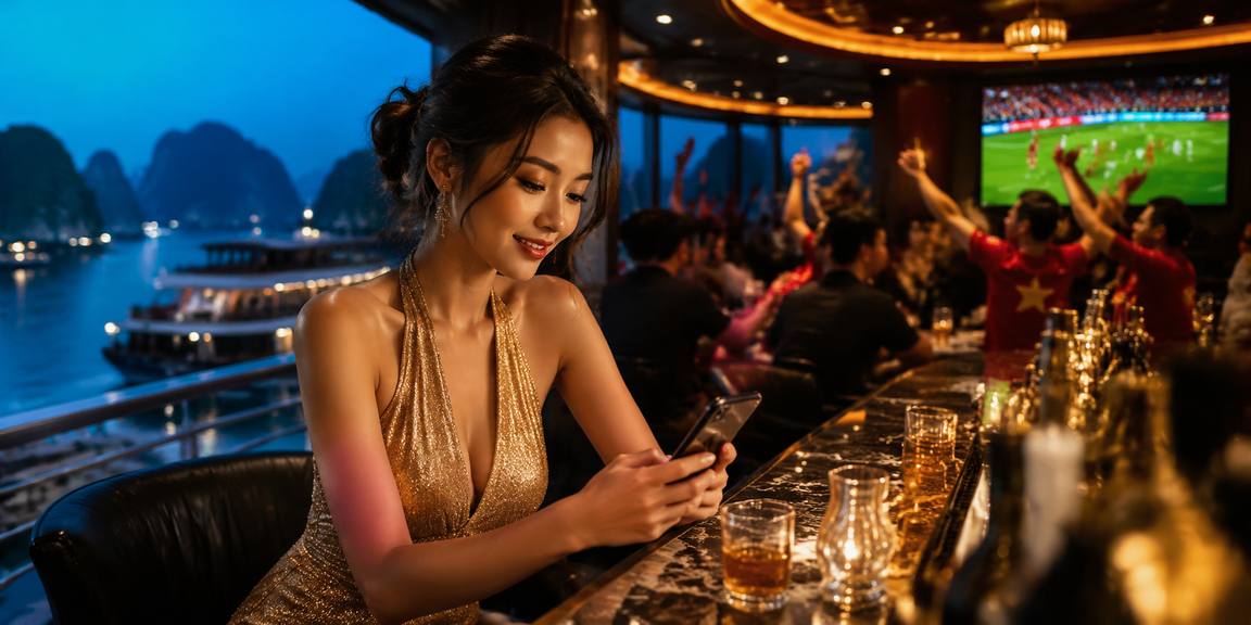 23win04 Lợi ích và cách chơi trên điện thoại tại 23win04